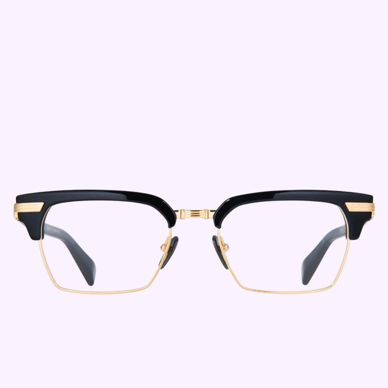 Balmain Optical Frame LEGION - II BPX-113A-52 Unisex