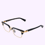 Balmain Optical Frame LEGION - II BPX-113A-52 Unisex