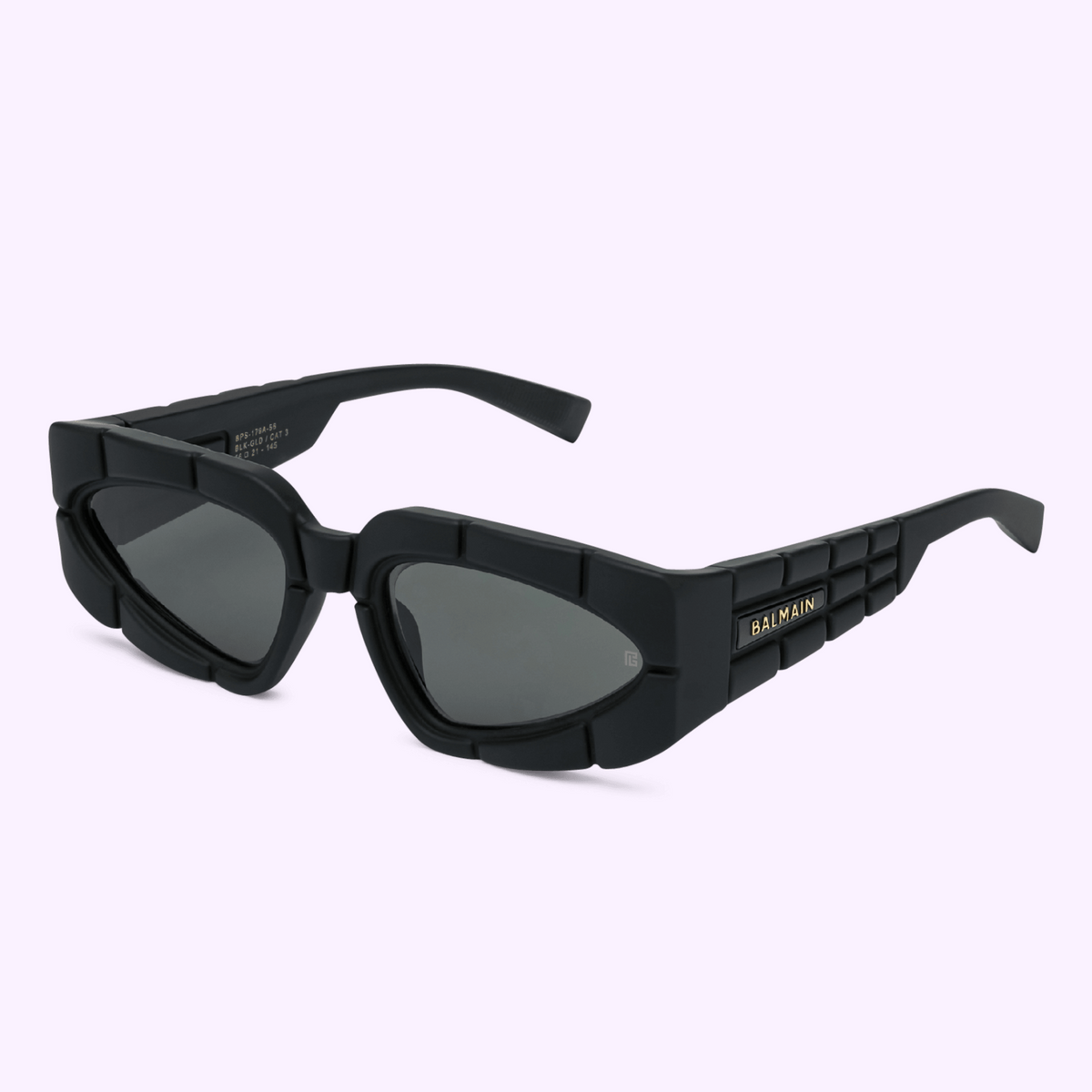 Balmain-Sunglasses-B-Spirit- 