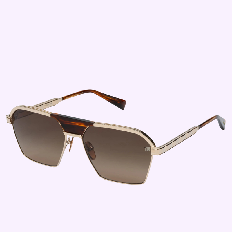 Balmain   Sunglasses BPS-177C-60   Sergeant   Unisex