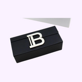 Balmain Sunglasses COLONEL BPS-170A-63 Unisex UPC : 7630449220337