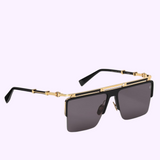 Balmain Sunglasses TRIOMPHE BPS-168A-61 Unisex