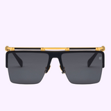 Balmain Sunglasses TRIOMPHE BPS-168A-61 Unisex