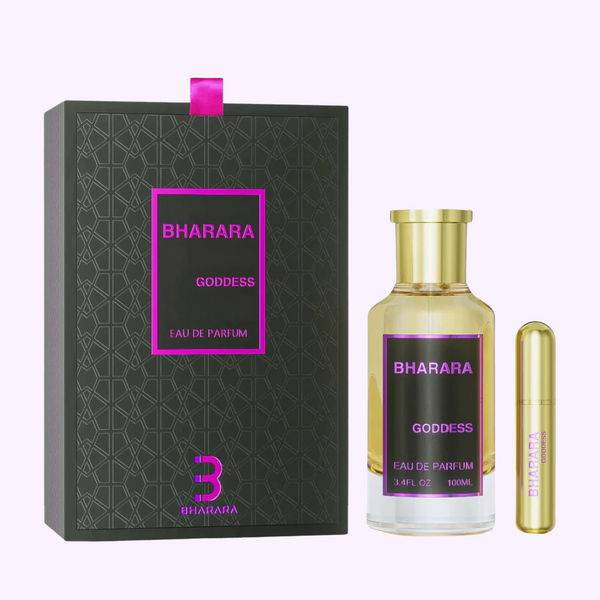 Bharara Goddess 3.4 EDP Sp Women
