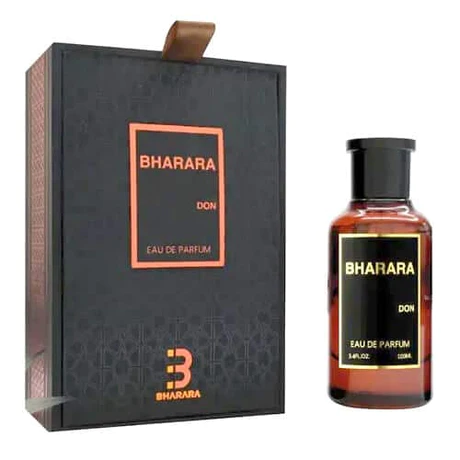Bharara DON 3.4oz Men EDP Perfume