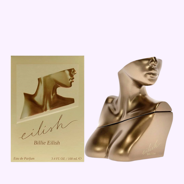 Billie Eilish Eilish 3.4 EDP SP Women Perfume