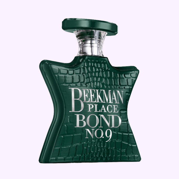 Bond No. 9 Beekman place 3.3 Oz EDP Unisex Perfume
