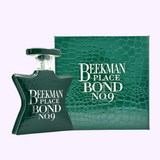 Bond No. 9 Beekman place 3.3 Oz EDP Unisex Perfume