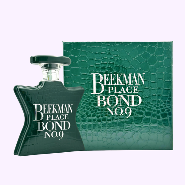 Bond No. 9 Beekman place 3.3 Oz EDP Unisex Perfume