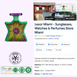 Perfume unisex Bond No. 9 Bleecker Street 3.3