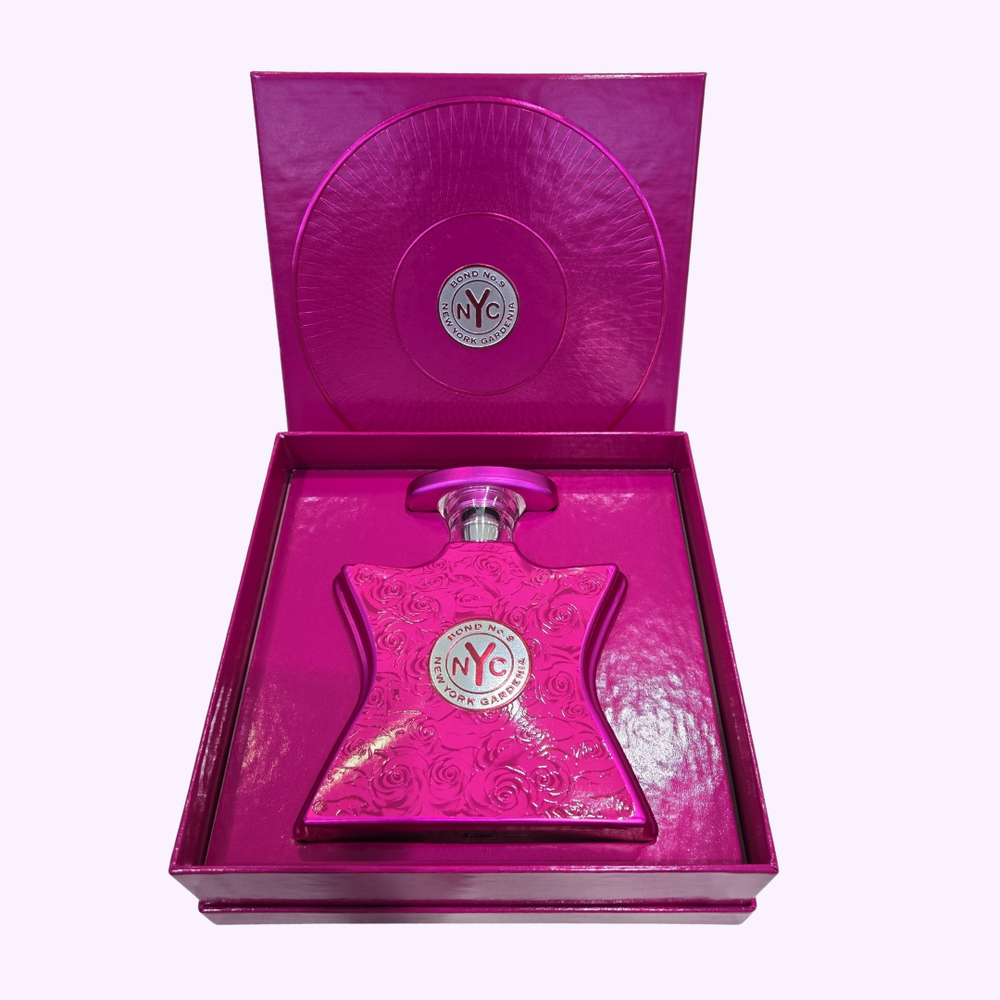 Bond No. 9 Gardenia 3.4-oz EDP Women Perfume – Lexor Miami