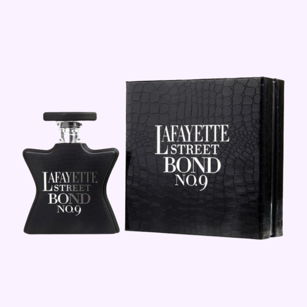 Bond No. 9 Lafayette Street 3.4 Oz EDP Unisex Perfume