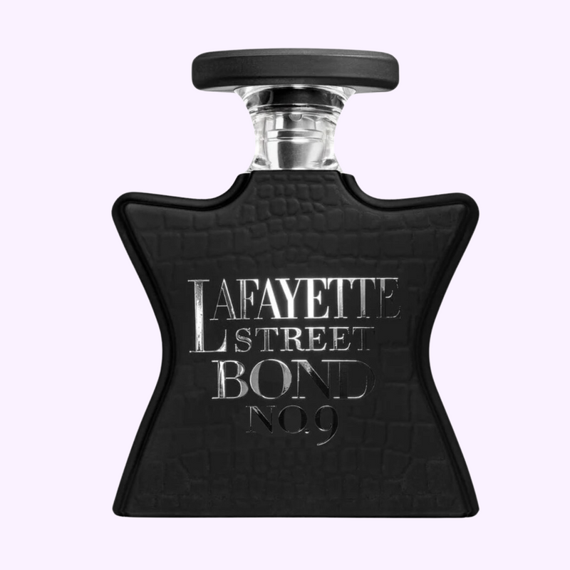 Bond No. 9 Lafayette Street 3.4 Oz EDP Unisex Perfume