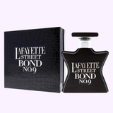Bond No. 9 Lafayette Street 3.4 Oz EDP Unisex Perfume