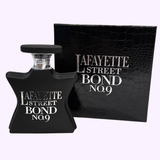 Bond No. 9 Lafayette Street 3.4 Oz EDP Unisex Perfume