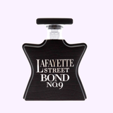 Bond No. 9 Lafayette Street 3.4 Oz EDP Unisex Perfume