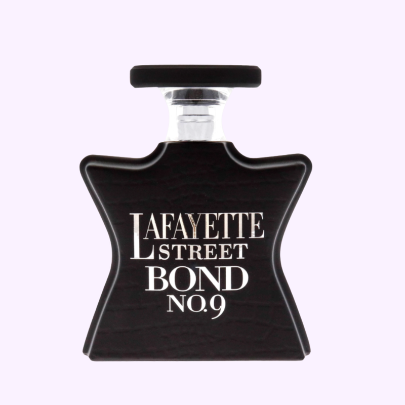Bond No. 9 Lafayette Street 3.4 Oz EDP Unisex Perfume