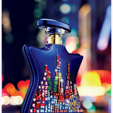 Bond No. 9 New York Nights 3.4 EDP Unisex Perfume