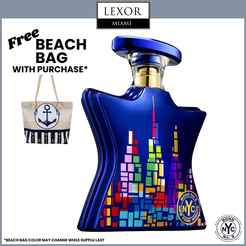 Bond no 9 new york nights discount