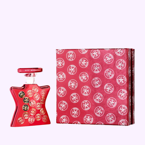 Bond No. 9 New York Off Broadway 3.4 EDP Sp Unisex Perfume
