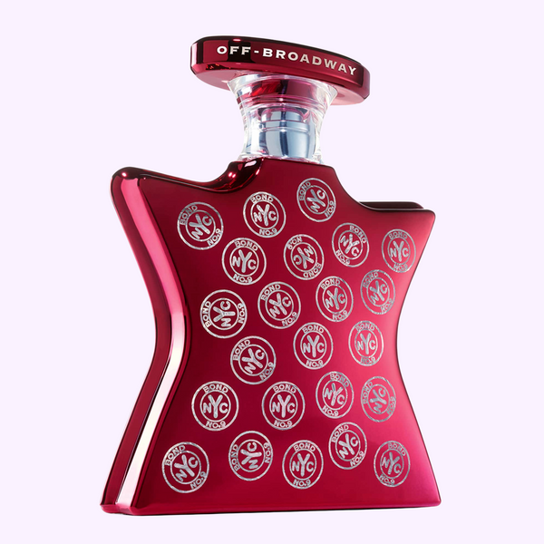 Bond No. 9 New York Off Broadway 3.4 EDP Sp Unisex Perfume