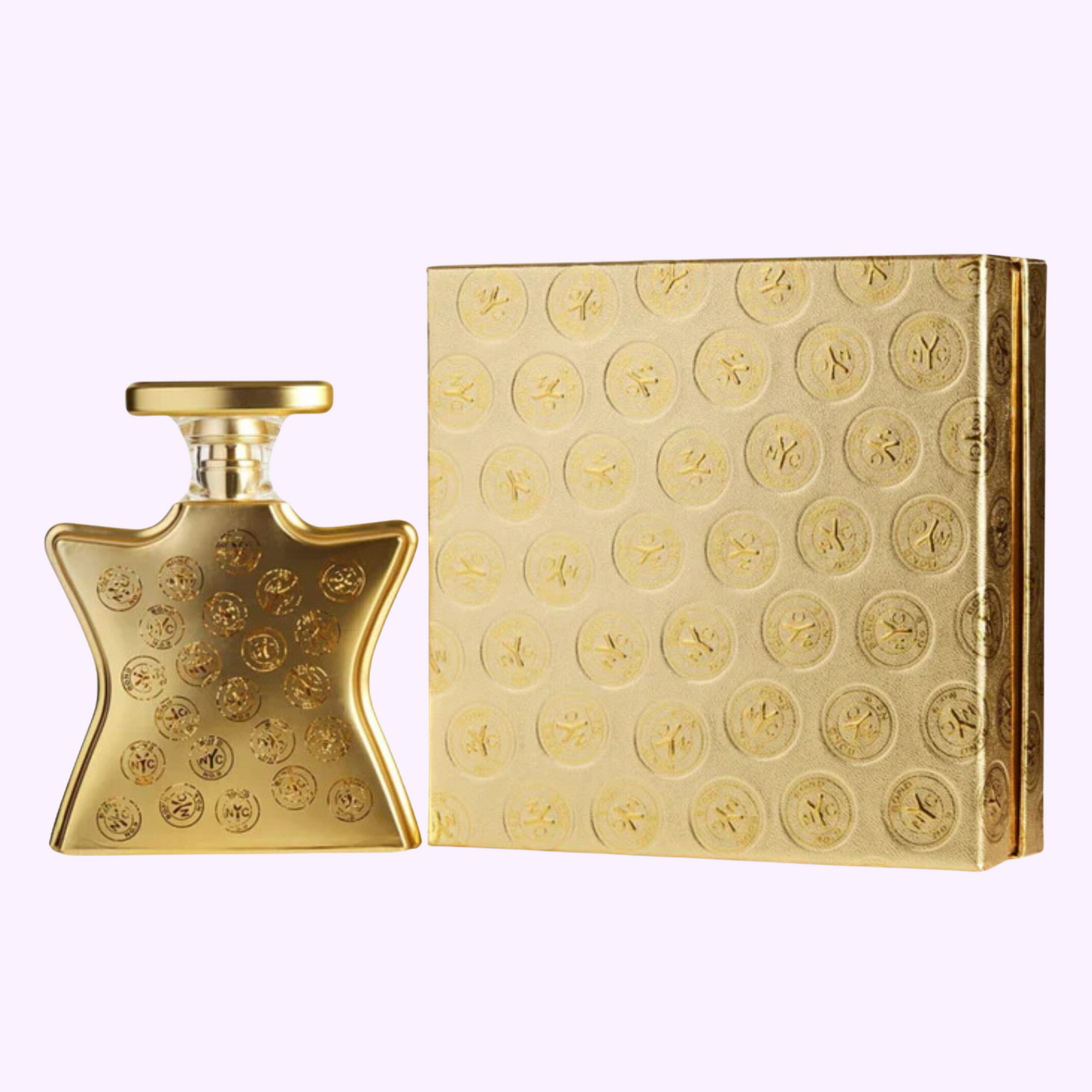 Bond No. 9 Signature Scent 3.3oz. EDP Unisex Perfume – Lexor Miami