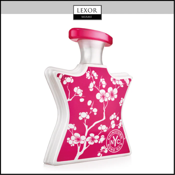 Perfume de mujer Bond No. 9 Chinatown 3.4 EDP