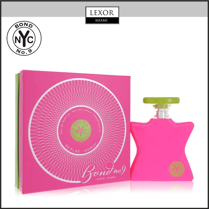 Bond No. 9 Madison Square Park 3.4 EDP Women Perfume