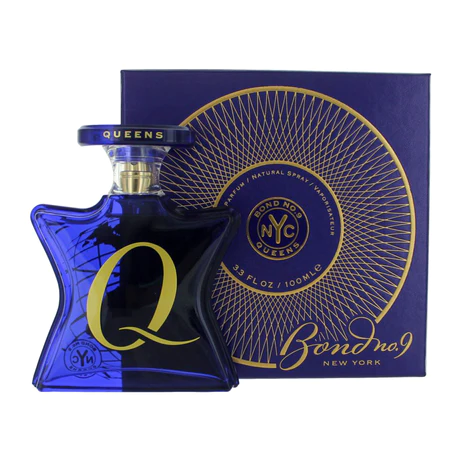 Bond N9 Queens 3.3oz EDP Unisex Perfume