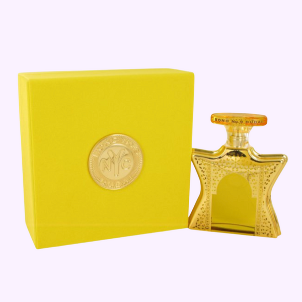 Bond No. 9 Dubai Citrini 3.4 EDP Women Perfume
