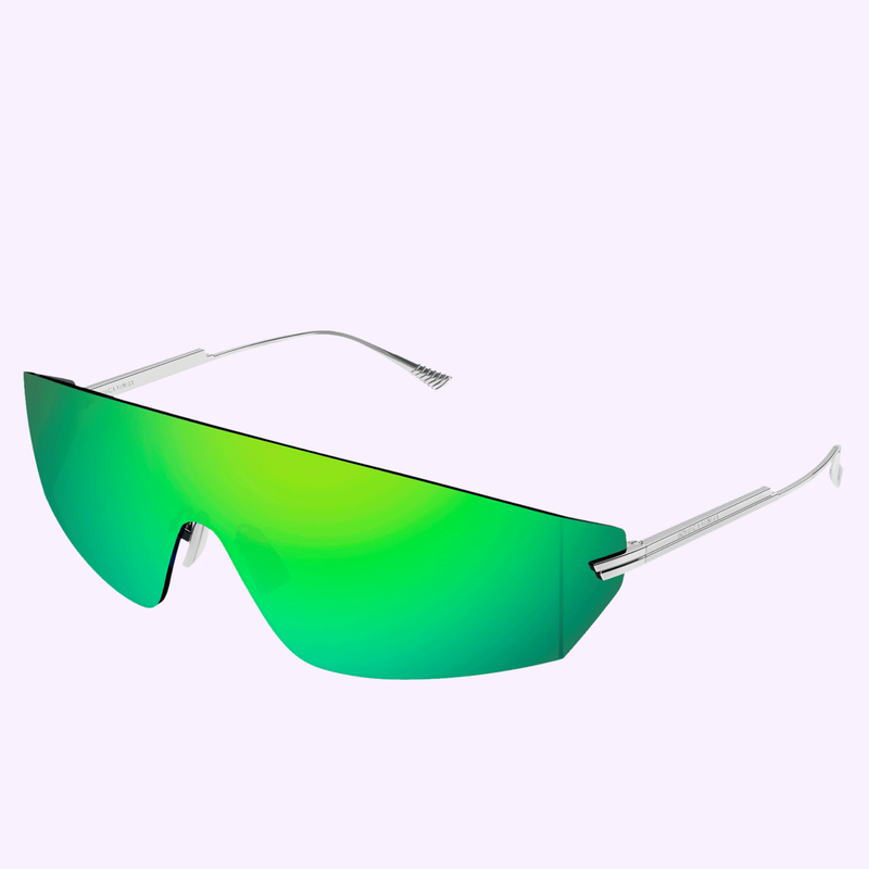 Bottega Veneta BV1299S-003 Woman Sunglass