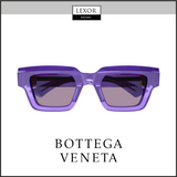 Gafas de sol Bottega Veneta BV1230S-003 49 UNISEX RECICLADAS