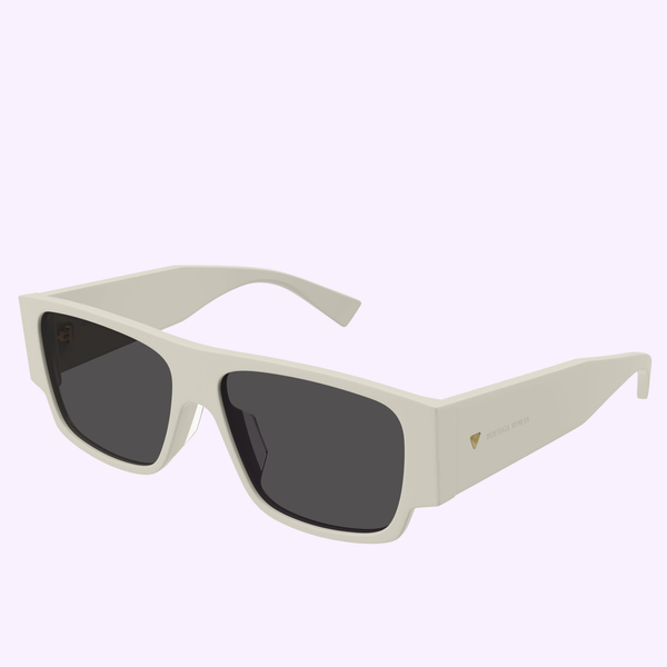 Bottega Veneta BV1286S 004 57 Óculos de sol UPC 889652486338