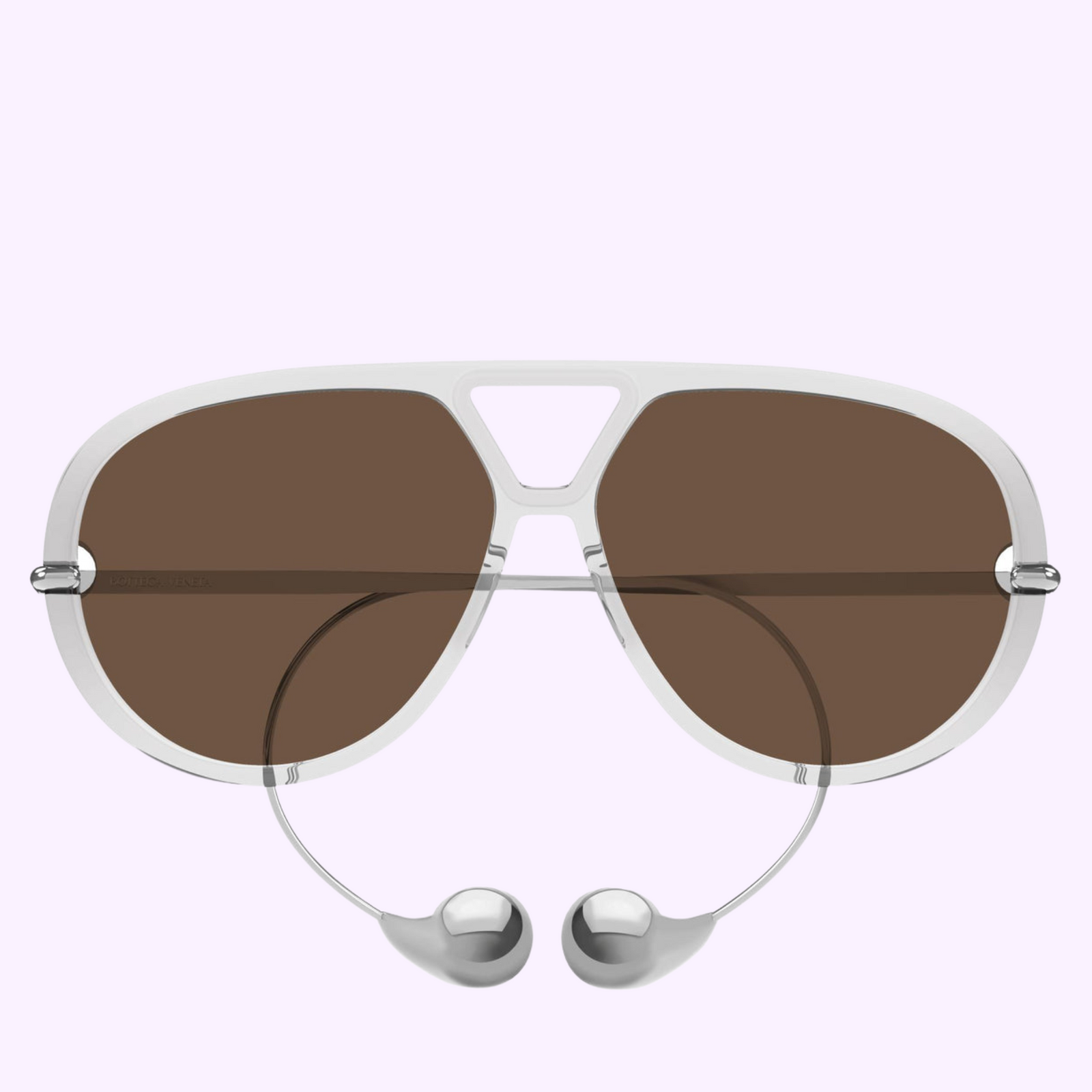 BOTTEGA VENETA シオメトリックフレムサンクラス BV1277S 003 BOTTEGA VENETA BV1277S/003 - Sunglasses