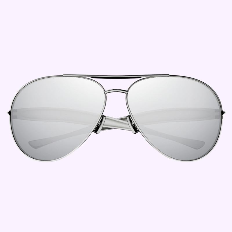 Bottega Veneta Sunglasses BV1305S-003 64 MAN METAL upc 889652491509