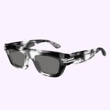 Bottega Veneta Sunglasses BV1321S-002 50 UNISEX upc 889652513270