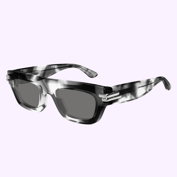 Bottega Veneta Sunglasses BV1321S-002 50 UNISEX upc 889652513270