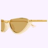 Bottega Veneta Sunglasses BV1346S-003 56 Women upc 889652526980