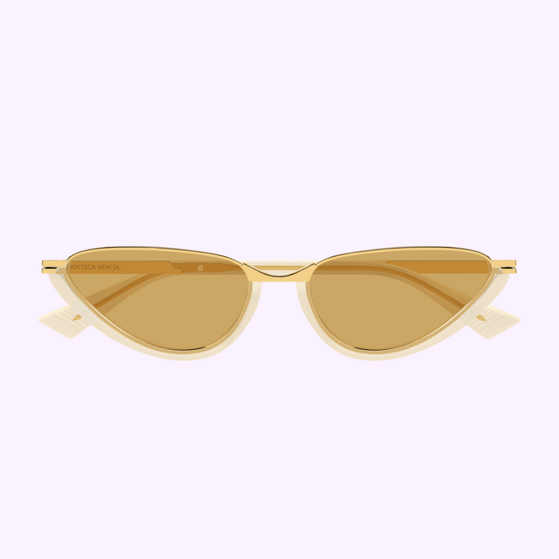 Bottega Veneta Sunglasses BV1346S-003 56 Women upc 889652526980