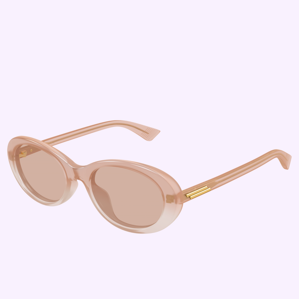 Bottega Veneta Sunglasses BV1415SK-004