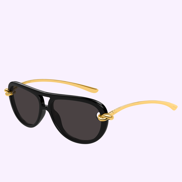 Bottega Veneta Sunglasses BV1418S-005 58