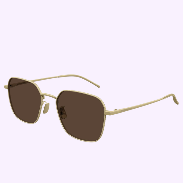 Bottega Veneta Sunglasses BV1422SA-001
