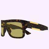 Angle View 2 Bottega Veneta Sunglasses BV1451S-002 99