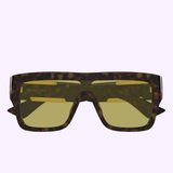 Front View Bottega Veneta Sunglasses BV1451S-002 99