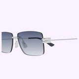 Bottega Veneta Sunglasses NEW CLASSIC BV1126S-005 58 Men upc 889652546582