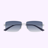 Bottega Veneta Sunglasses NEW CLASSIC BV1126S-005 58 Men upc 889652546582
