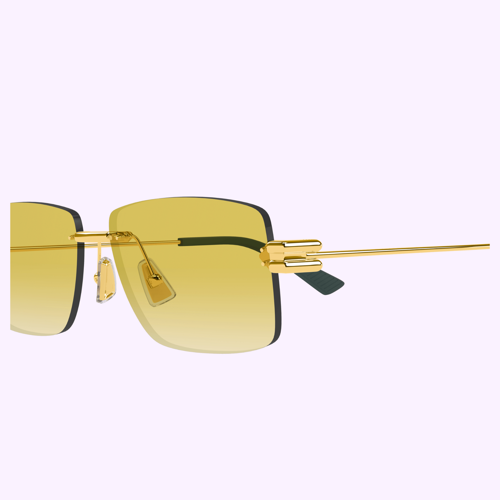 Bottega Veneta BV1126S 006 サングラス Bottega Veneta Sunglasses NEW CLASSIC BV1126S-006 58 Men upc