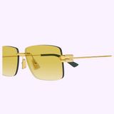 Bottega Veneta Sunglasses NEW CLASSIC BV1126S-006 58 Men upc 889652546599