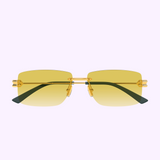Bottega Veneta Sunglasses NEW CLASSIC BV1126S-006 58 Men upc 889652546599