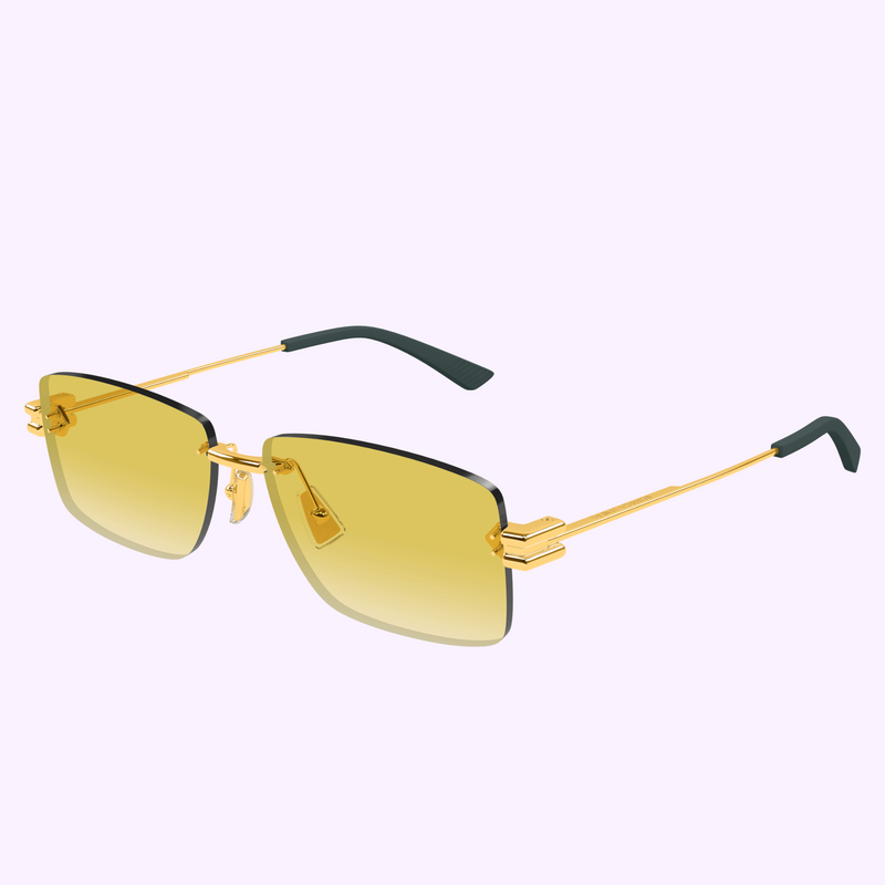 Bottega Veneta Sunglasses NEW CLASSIC BV1126S-006 58 Men upc 889652546599